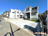 町田市真光寺　全4棟/今回販売1棟（3号棟）の画像