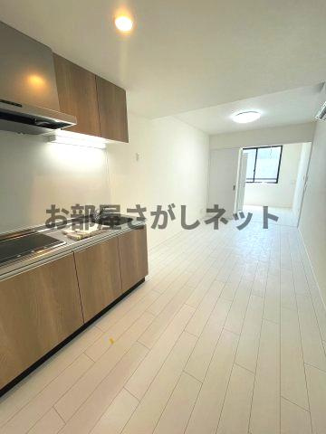 スカイヒルズ徳丸【おとり物件なし】#学生・社会人にオススメの居間・リビング