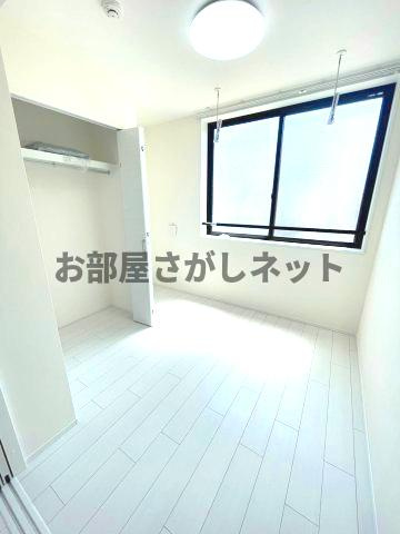 スカイヒルズ徳丸【おとり物件なし】#学生・社会人にオススメの洋室