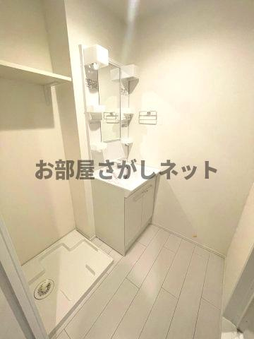 スカイヒルズ徳丸【おとり物件なし】#学生・社会人にオススメの独立洗面台