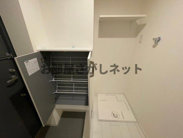 スカイヒルズ徳丸【おとり物件なし】#学生・社会人にオススメの収納