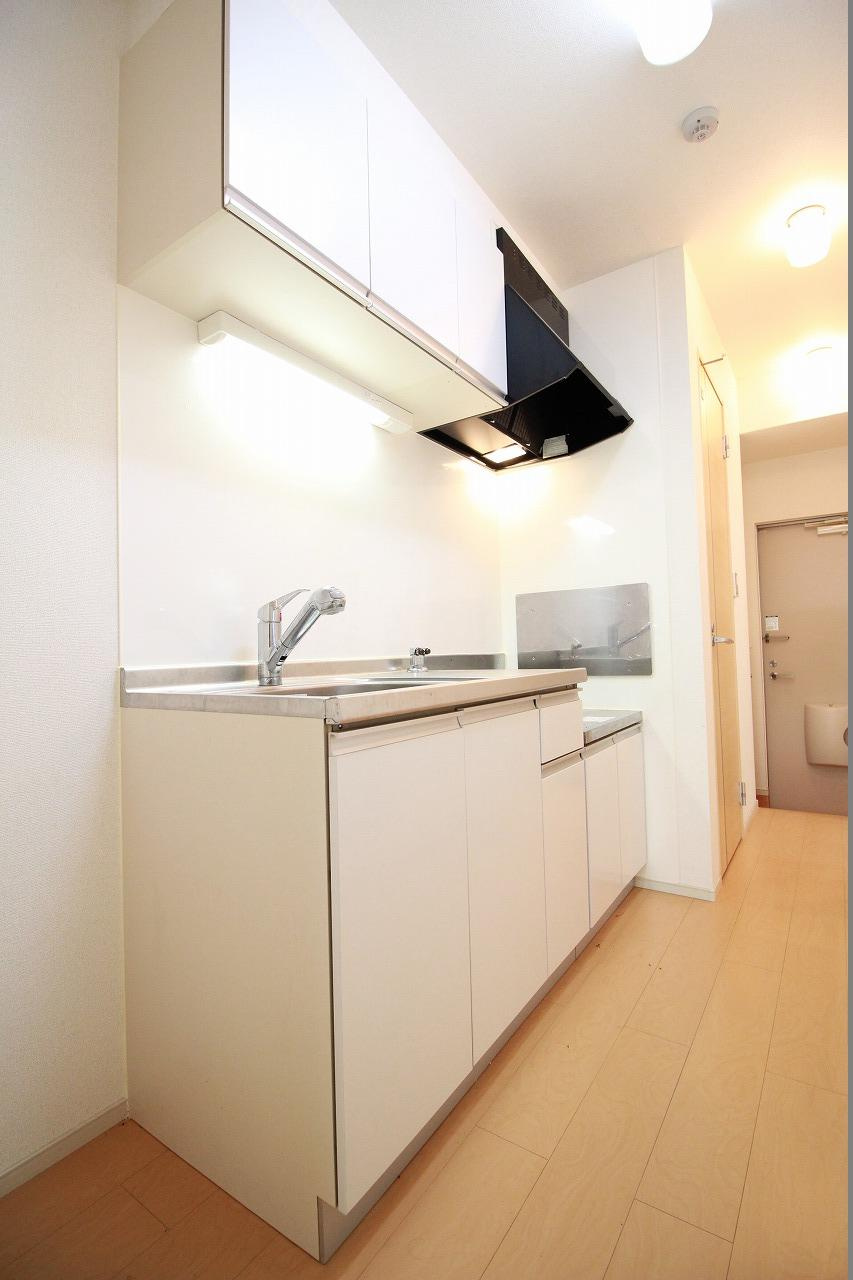エムワン舞子のキッチン|※同物件の別のお部屋の写真です※