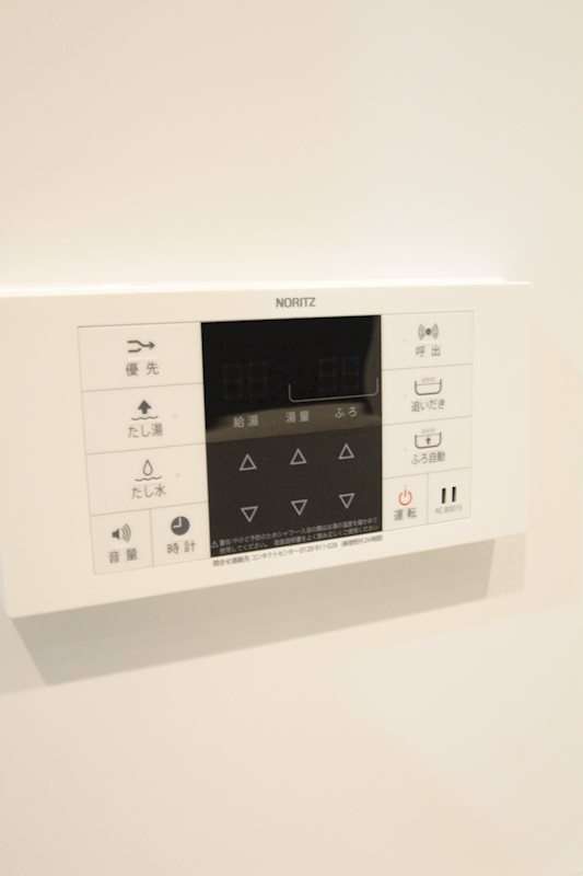 アークヒルズ横浜英町の設備