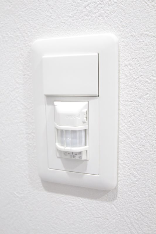 アークヒルズ横浜英町の設備