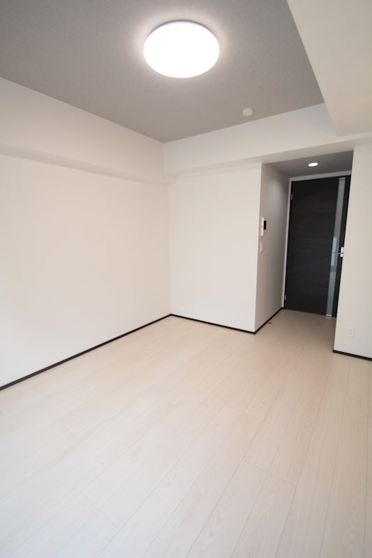 アークヒルズ横浜英町の洋室