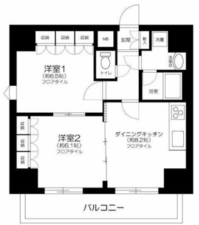 【間取り】 | ☆間取り☆