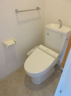 【トイレ】 | ☆トイレ☆