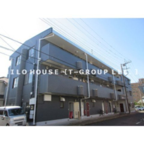 第五山中マンション