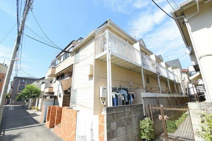 ベルポアン新丸子の画像