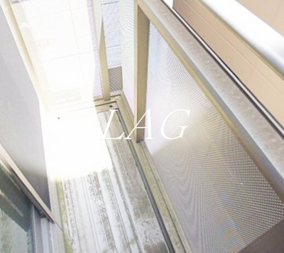 【バルコニー】 | クレスト駒込Ⅱ | バルコニーです。