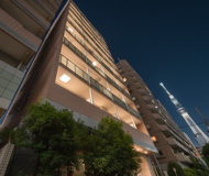 墨田区吾妻橋１丁目のマンションの画像