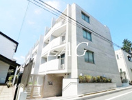 プレール・ドゥーク学芸大学Ⅱの画像