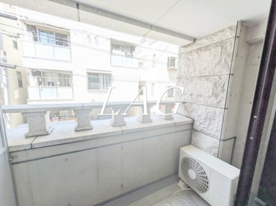 【バルコニー】 | ＰＯＷＥＲＨＯＵＳＥ／ＫＷ | バルコニーです。