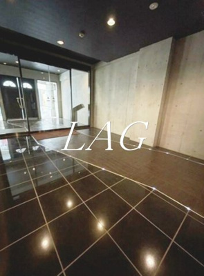 【その他共用部分】 | ＰＯＷＥＲＨＯＵＳＥ／ＫＷ | 共用部です。