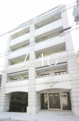 【外観】 | ＰＯＷＥＲＨＯＵＳＥ／ＫＷ | 外観です。