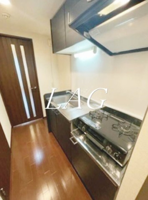 【キッチン】 | ＰＯＷＥＲＨＯＵＳＥ／ＫＷ | キッチンです。