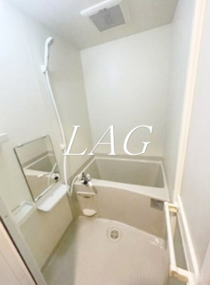 【浴室】 | ＰＯＷＥＲＨＯＵＳＥ／ＫＷ | お風呂です。