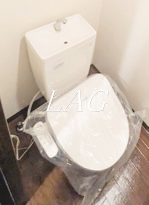 【トイレ】 | ＰＯＷＥＲＨＯＵＳＥ／ＫＷ | トイレです。