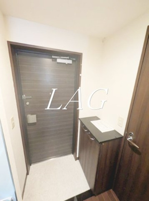 【玄関】 | ＰＯＷＥＲＨＯＵＳＥ／ＫＷ | 玄関です。