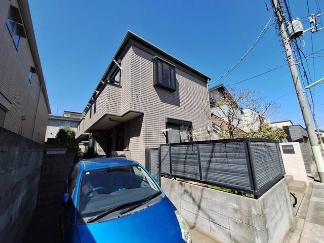アクティ田園調布