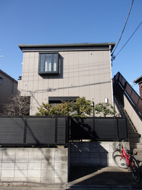 アクティ田園調布のその他共用部分|★複数駅・路線が徒歩圏内で利用可能★