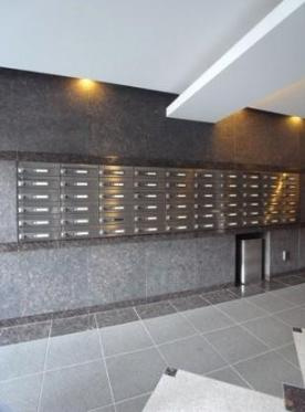 【その他】 | ルーブル野方伍番館 | メールボックス完備。