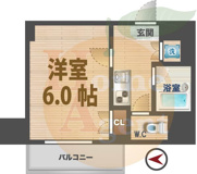 ルーブル野方伍番館の画像