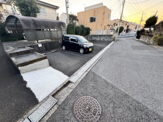 【外観】 | 鈴木駐車場