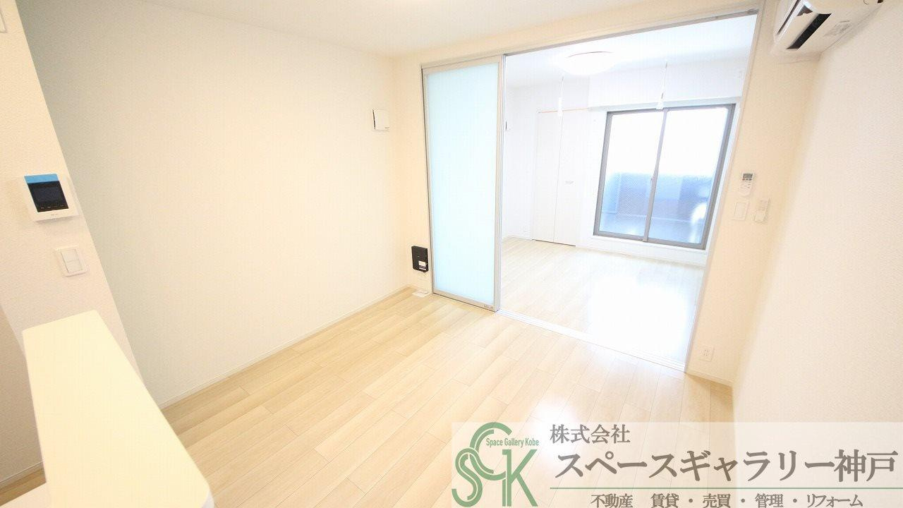 グランブルⅤのその他|※同物件の別のお部屋の写真です※