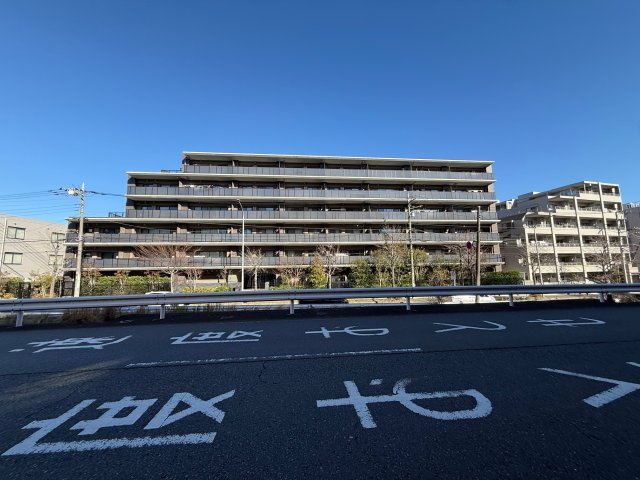 レ・ジェイド美しが丘