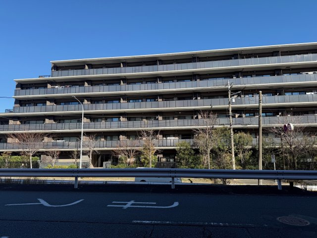 レ・ジェイド美しが丘