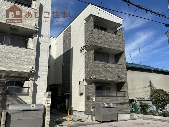 クリエオーレ東住吉Ⅲ