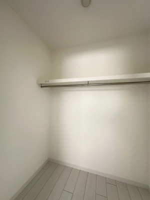 【収納】 | HealingGrace高槻高西町A棟 | イメージ写真