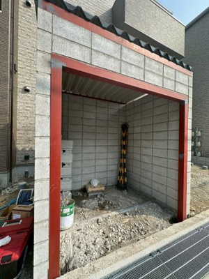 【その他共用部分】 | HealingGrace高槻高西町A棟 | イメージ写真