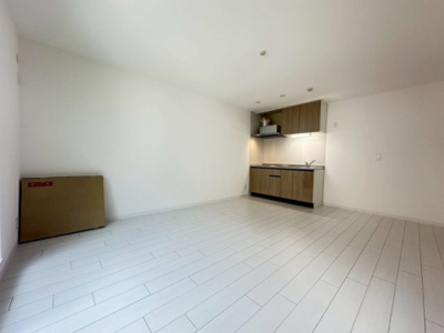 【居間・リビング】 | HealingGrace高槻高西町A棟 | イメージ写真