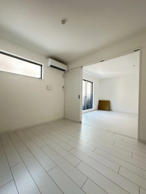 【洋室】 | HealingGrace高槻高西町A棟 | イメージ写真