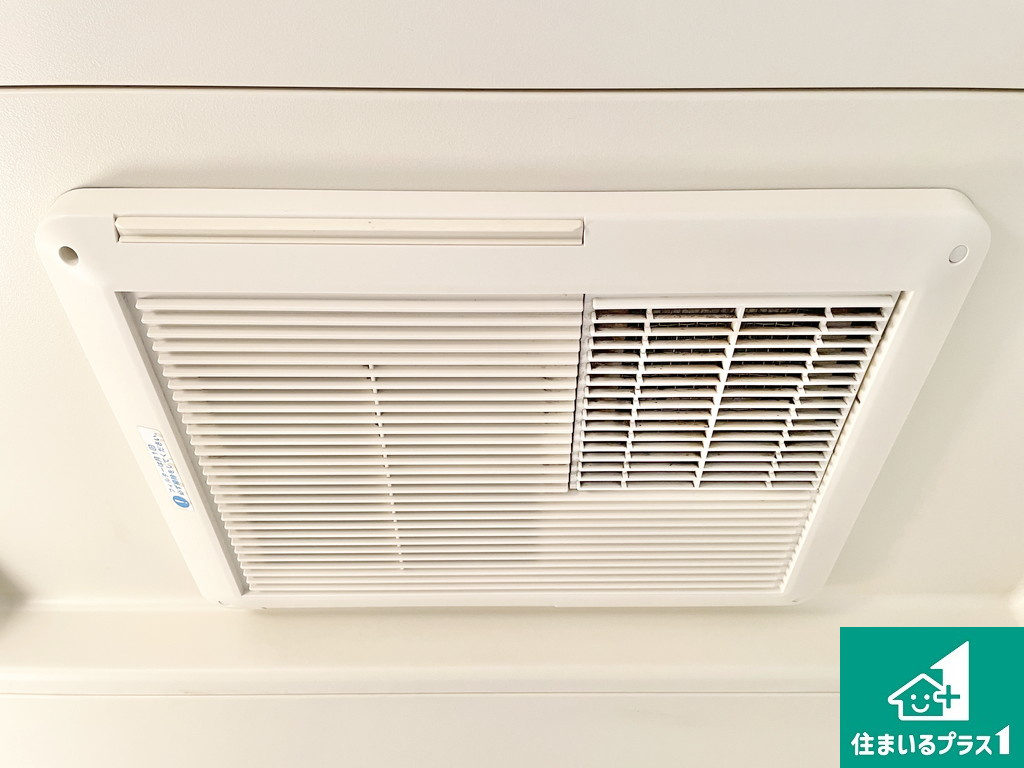 堺市西区神野町　中古一戸建ての設備