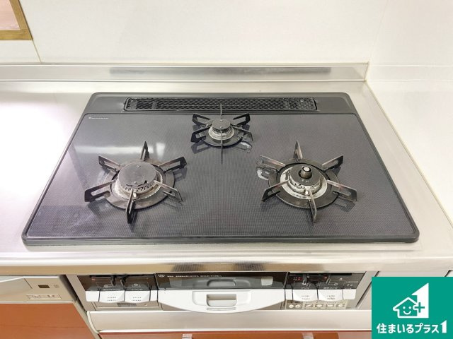 堺市西区神野町　中古一戸建てのその他