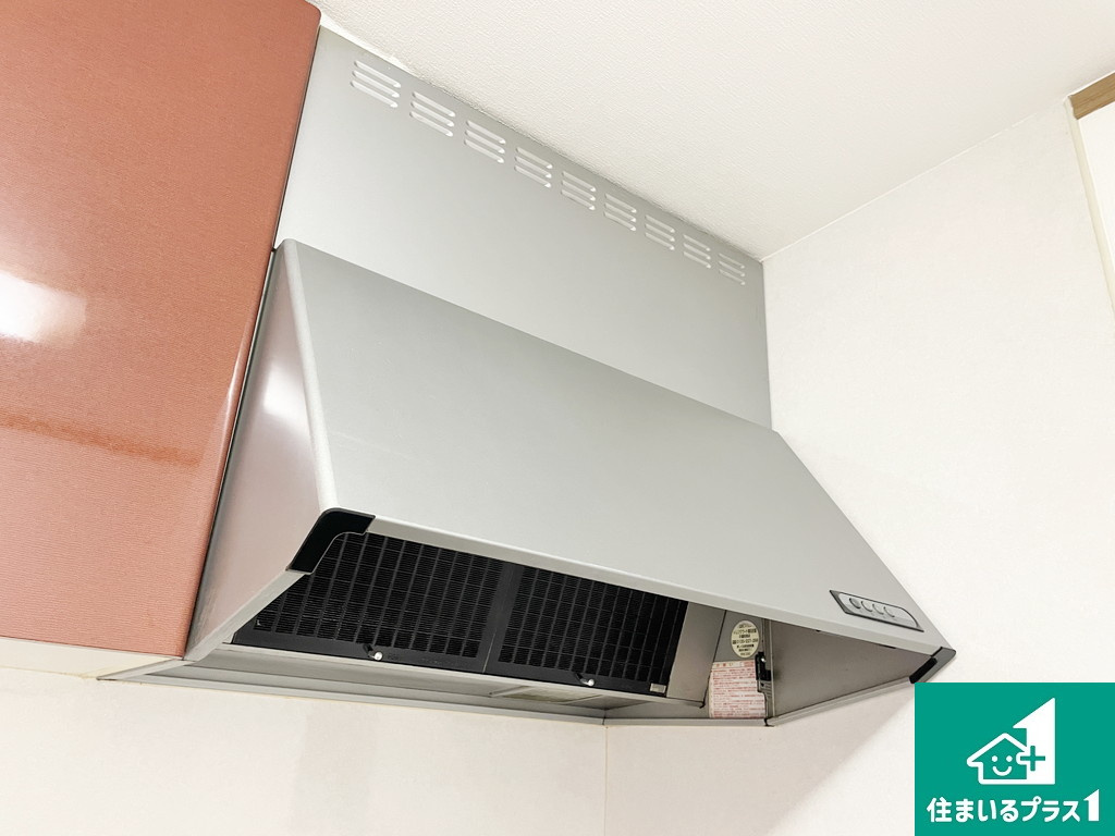 堺市西区神野町　中古一戸建てのその他