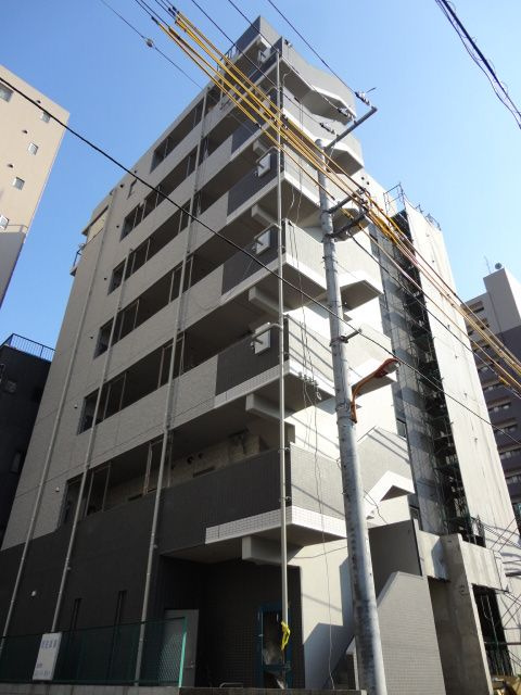 アルベロ向島２３