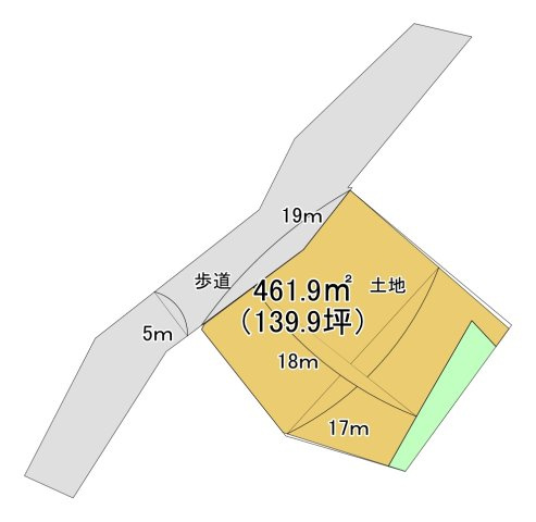 【土地図】の画像