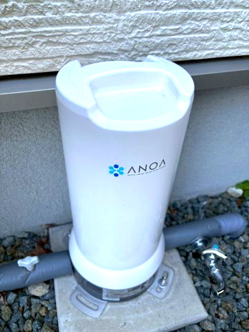 三木市別所町近藤　中古建ての設備