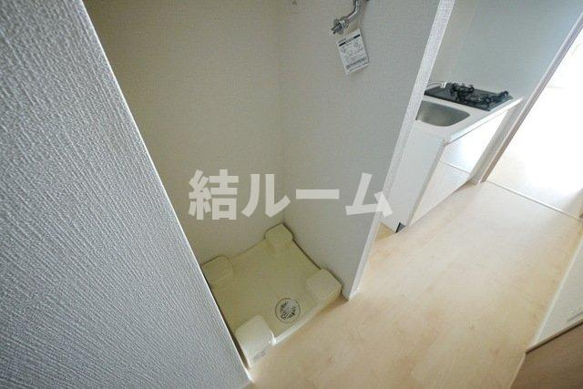 板橋区三園１丁目の賃貸マンションの設備|別号室参考写真