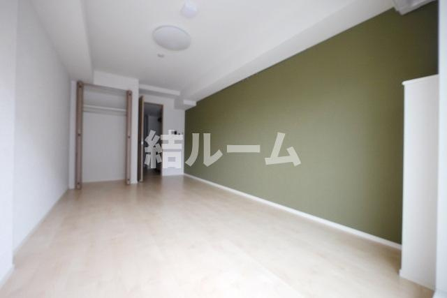 板橋区三園１丁目の賃貸マンションの内装|別号室参考写真