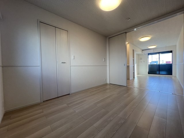 ラピス　リジェールの洋室|高崎、前橋のお部屋探しはエンドスケープまで！お客様の理想お聞かせ下さい♪