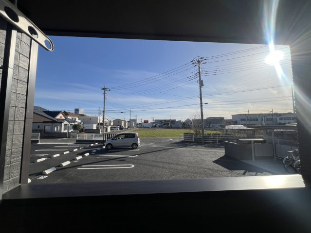 ラピス　リジェールの展望|高崎、前橋のお部屋探しはエンドスケープまで！お客様の理想お聞かせ下さい♪