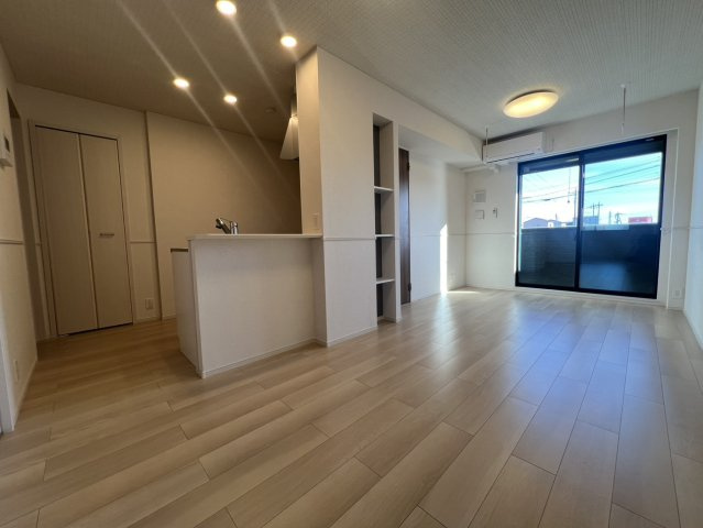 ラピス　リジェールのロビー|高崎、前橋のお部屋探しはエンドスケープまで！お客様の理想お聞かせ下さい♪