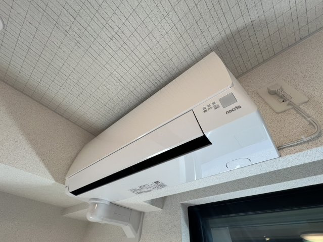 ラピス　リジェールの設備|高崎、前橋のお部屋探しはエンドスケープまで！お客様の理想お聞かせ下さい♪