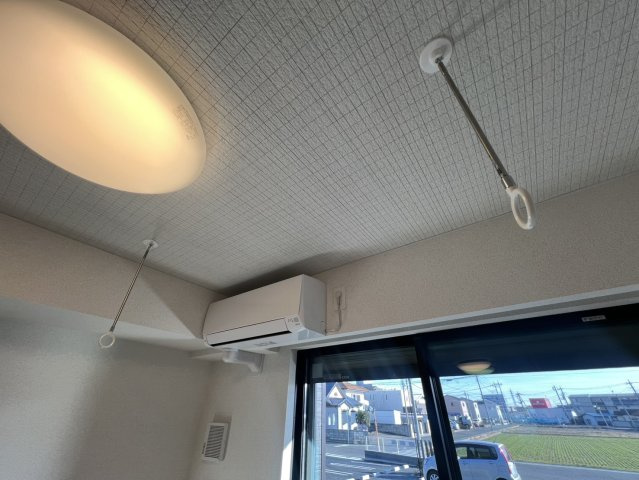 ラピス　リジェールの設備|高崎、前橋のお部屋探しはエンドスケープまで！お客様の理想お聞かせ下さい♪