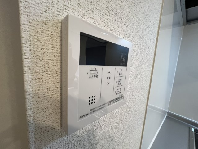 ラピス　リジェールの設備|高崎、前橋のお部屋探しはエンドスケープまで！お客様の理想お聞かせ下さい♪